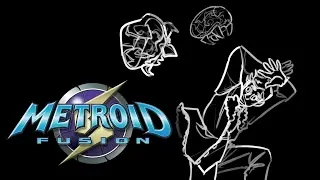 LORE PLAYS: Metroid Fusion