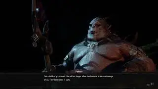 UNDECEMBER  english ACT 1 gameplay wizard