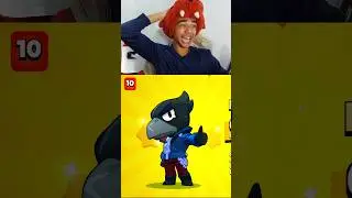 LEGENDARY BRAWLER IN THE PUMPKIN BOX 😱😍 #brawlstars #supercell #gaming #shorts