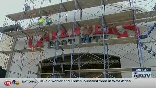Cavender&rsquo;s Boot City gives first look at renovated flagship Tyler store