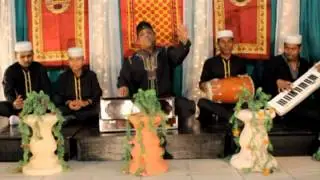 Special Qawali's by Kries Ramkhelawan, the Qawali King. Part 3