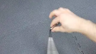 Jimpy's Quick N' Dirty ThumbChuck Tutorials: The Pluck