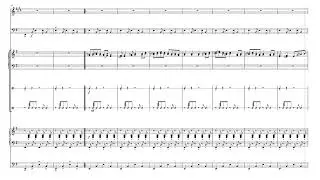 Klezmer Dance No.4