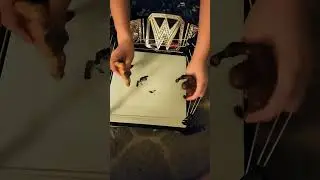#iyosky #natalya #damagecontrol #wweraw #trap #queenofthering #wwe #beckylynch #music #hiphop