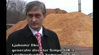 Simpo ŠIK   Kuršumlija