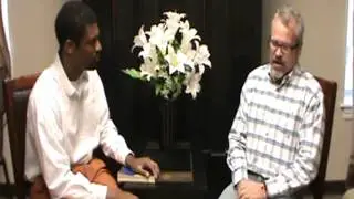 Bro. Henry interview W/ David Price (Worship Interview)