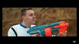 PLANETA ZOMBIE (Official music video) @FIZIstyle @DomčaG @HumiSHOW 