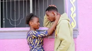 KIFO CHA HUBA EP08