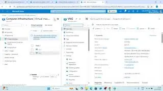 Azure Network Watcher Connection Monitor & Topology Explained with Lab  | AZ-104 - Day 17
