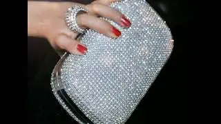 Beautiful clutch collection for ladies