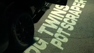 DGTWINS - Pot Scrapper Remix (Official Music Video)