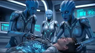 Aliens Expected Surrender &mdash; Humanity Answered With Warships | Sci-Fi HFY Storie