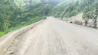 Dharmasthali to Tinpiple, Tarkeswor, Kathmandu 