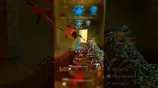 Лучшая комбинация KOGOT-7 и KSV 👑 #warzone #mw3 #cod #movement