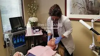 ZO Stimulator Peel