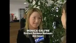 Residenza Anni Azzurri Montanaro