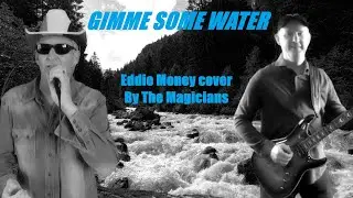 GIMME SOME WATER (Eddie Money Cover) | THE MAGICIANS Music Video