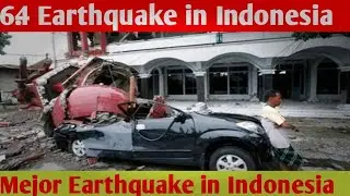 6.3 Earthquake Today in java Indonesia/ &nbsp;Earthquake hits near Surabaya, Kota Surabaya, East Java,