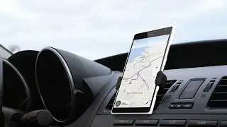 Top 5 Best Galaxy Z Flip 3 Car Mounts 2022
