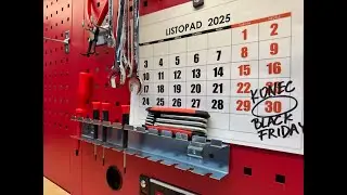 🔻 POSLEDN&Iacute; 3 DNY!