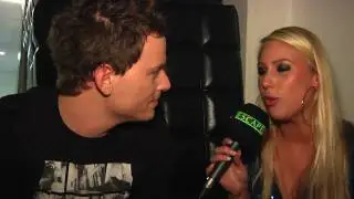 Fedde le Grand Interview (Dutch)