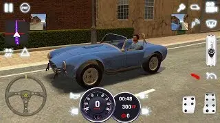 Driving School Classics (Ovilex Software) #8 NEW DRIVING GAME - Android/iOS Gameplay HD