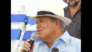 SANCHEZ CEREN CRITICA A ARENA POR NO APROBAR FONDOS PARA ELECCIONES @SilviaHdezTCS