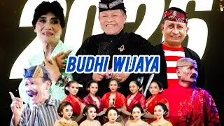 🛑 LIVE LUDRUK BUDHI WIJAYA - BINTANG TAMU ABAH KIRUN, TESSI & KADIR - dsn Badas, Ds Bareng Krajan,
