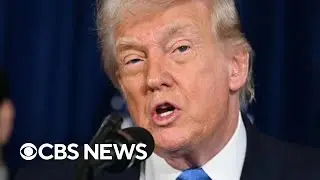 Trump unveils plan to make buying a house more affordable