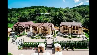 ELEGANT hotel / отель ЭЛЕГАНТ / ԷԼԵԳԱՆԹ հյուրանոց