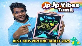 &ldquo;Best Kids Writing Tablet 🔥 2025&rdquo;