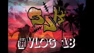 VLOG SJR 18 \\MIKE MOTION// SU FESTIVAL AND SOCA VS DANCEHALL X MC BADMANN