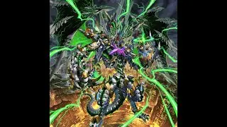 Yugioh Cyberse Libromancer Practice Matches, and History React