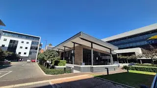 1051m2 Best Premium Offices in Parktown To Rent