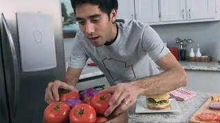 Zach King Vines - IMPOSSIBLE MAGIC TRICKS !!! || FunnyVines