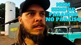 O Posto de Gasolina Mais Duvidoso do Piauí