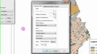 How to Make a Layout in ArcMap