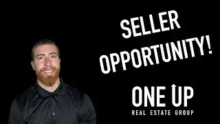 SELLER OPPORTUNITY! There has never been a better time to move than NOW!