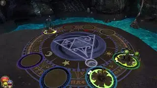 Life school crazy battle