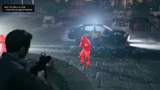 Quantum break on Intel HD graphics 530