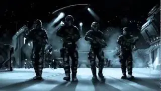 Interstellar Marines - 