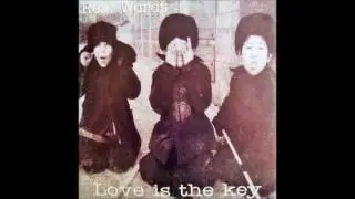 Real Words - Love Is The Key (Definitive Original Mix) (1995)