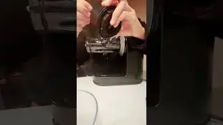 HOW TO ASSEMBLE PHILIPS MASTICATING JUICER #shorts