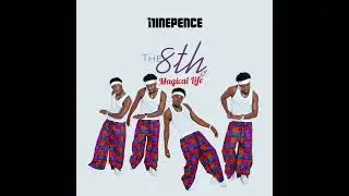 Ninepence - Magical Life - (Audio Slide)