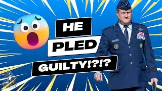 Trial update Major General Phillip Stewart's Court Martial
