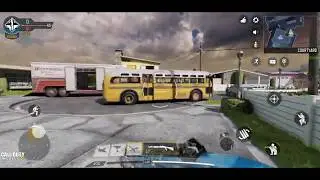 COD Mobile RAPID FIRE Nuketown BY15 Shotgun MVP WIN Call of Duty VTOL Choppers Streaks