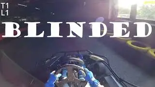 Neueröffnung in Wuppertal! Erste Testfahrt in der renovierten Halle (Speedarea)