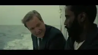 Tenet Movie Review - Explanation and Discussion