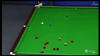 Shanghai Masters 2025 - Semi Final 2 - First Session - Zhao Xintong Vs Kyren Wilson