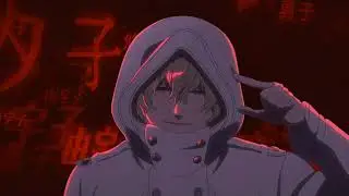 Peace From Shadows - Bleach AMV